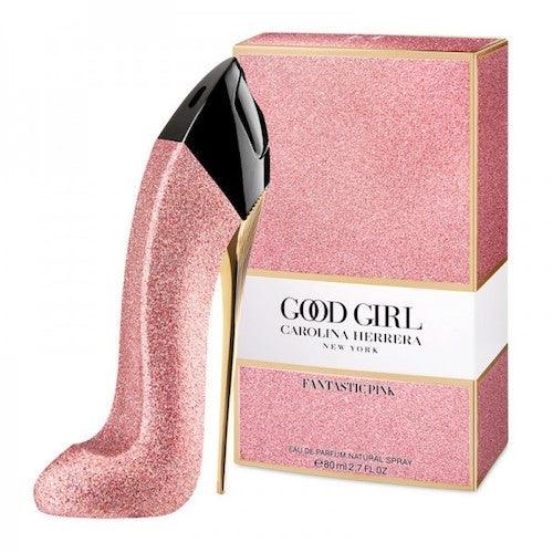 Carolina Herrera Good Girl Fantastic Pink EDP 80ml Perfume for Women - Thescentsstore